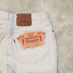 Levi's original 501